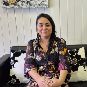 Perla Padilla
